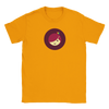 Libby Pride - Crewneck T-shirt - Gold